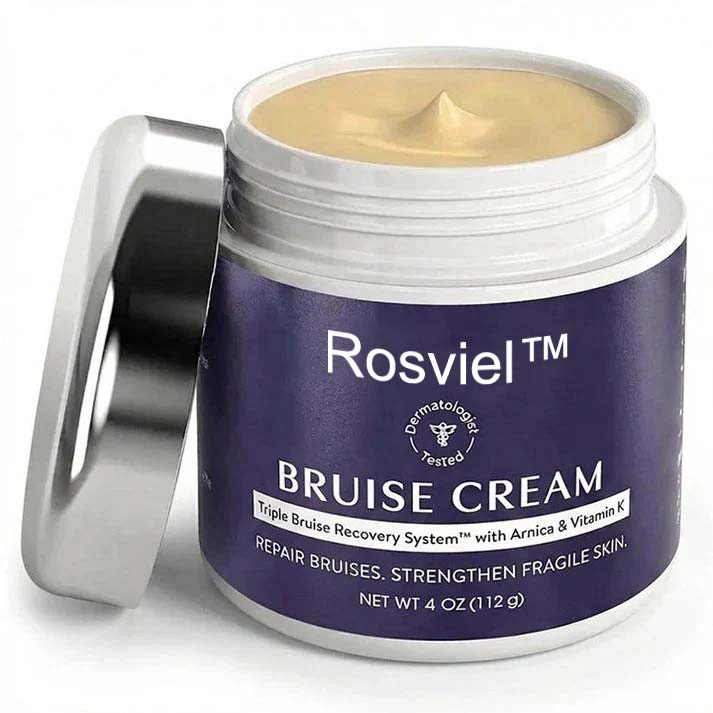 💥100K+ SOLD💕- Rosviel™ Bruise Repair & Skin-Strengthening Cream
