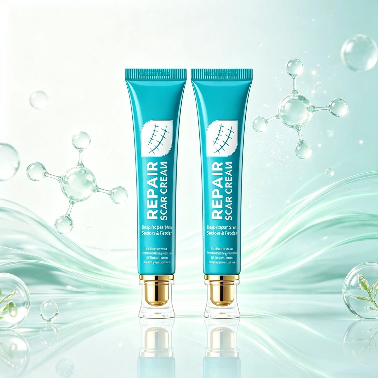 ✨Scar Repair Cream|Treats Old and New Scars, Burns and More