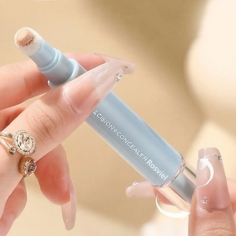 💝 TODAY ONLY — 50% OFF 💝Concealer Pen – Brightening, Correcting & Long-Lasting