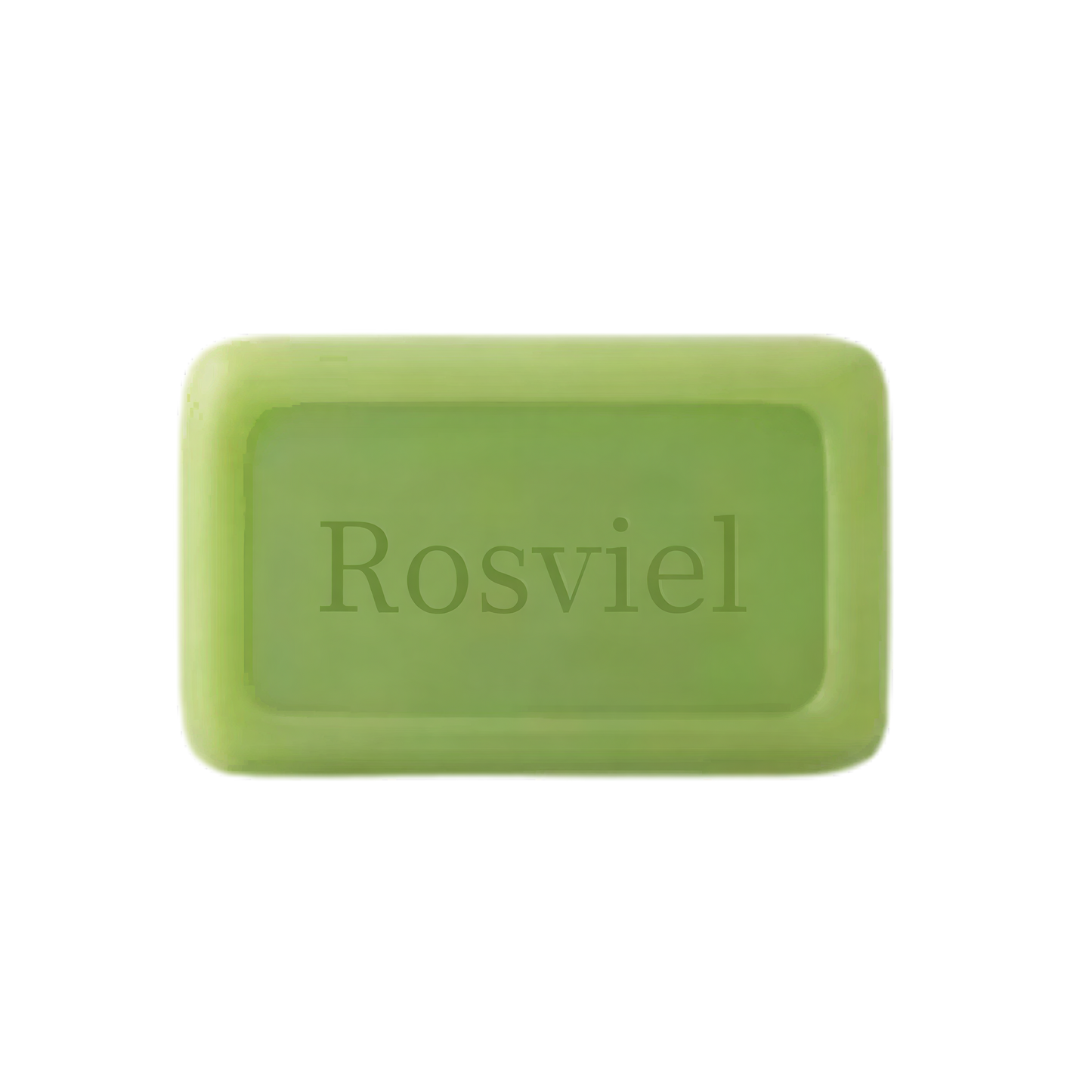 Rosviel Tea Tree Antifungal Bar – Clears Fungal Infection and Skin Balance from the Root