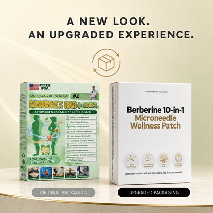 Nano microneedle patches