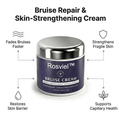 💥100K+ SOLD💕- Rosviel™ Bruise Repair & Skin-Strengthening Cream