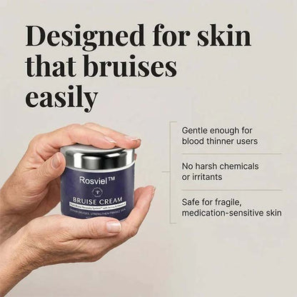 💥100K+ SOLD💕- Rosviel™ Bruise Repair & Skin-Strengthening Cream