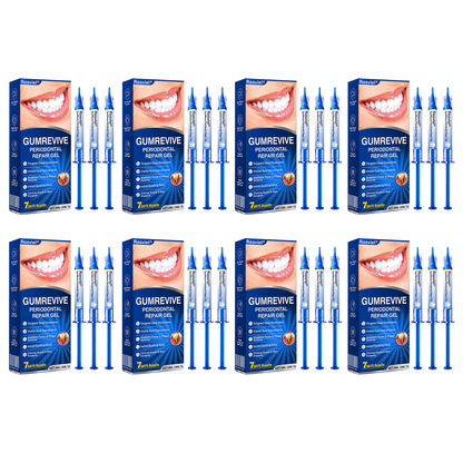 🇨🇦👨‍⚕️🦷🛡️Rosviel® GumRevive Periodontal Repair Gel