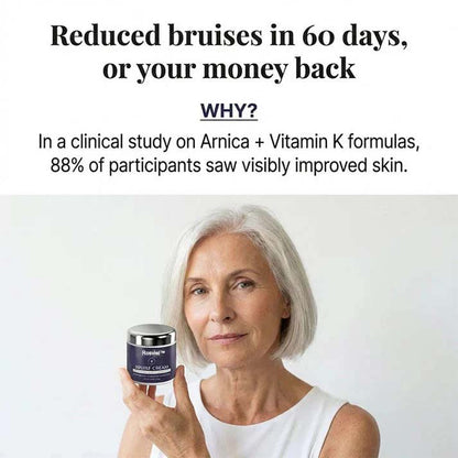 💥100K+ SOLD💕- Rosviel™ Bruise Repair & Skin-Strengthening Cream