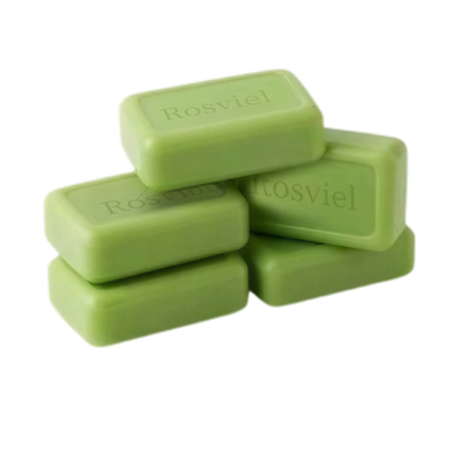 Rosviel Tea Tree Antifungal Bar – Clears Fungal Infection and Skin Balance from the Root