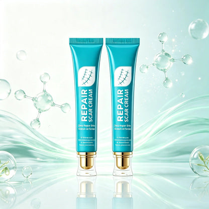✨Scar Repair Cream|Treats Old and New Scars, Burns and More