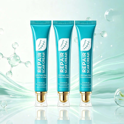 ✨Scar Repair Cream|Treats Old and New Scars, Burns and More