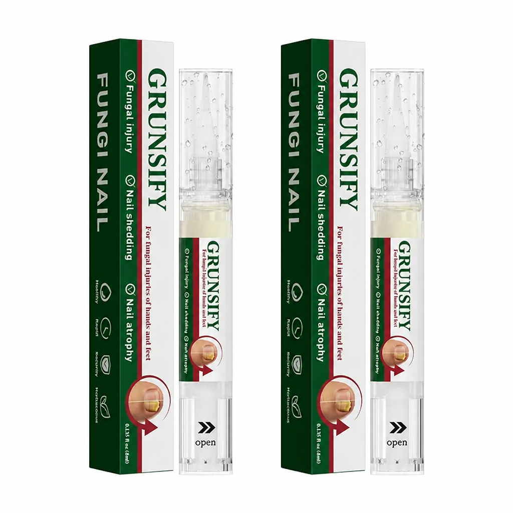 ✨Potent Natural Toenail Fungus Treatment Spray | Fights Foot Fungus, Provides Fast Itch Relief