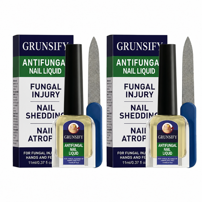 ✨Potent Natural Toenail Fungus Treatment Spray | Fights Foot Fungus, Provides Fast Itch Relief